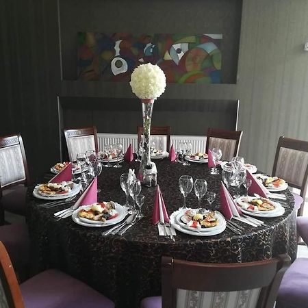 فندق Casa Achim بايا ماري المظهر الخارجي الصورة