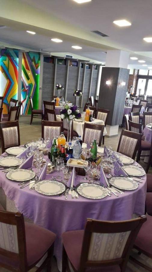 فندق Casa Achim بايا ماري المظهر الخارجي الصورة