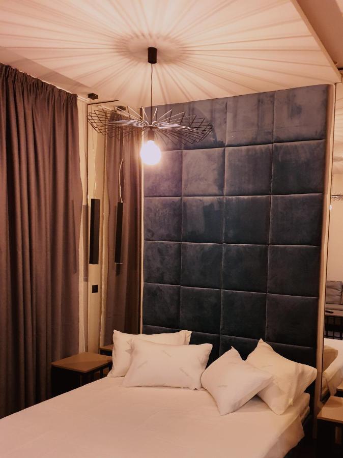 فندق Casa Achim بايا ماري المظهر الخارجي الصورة