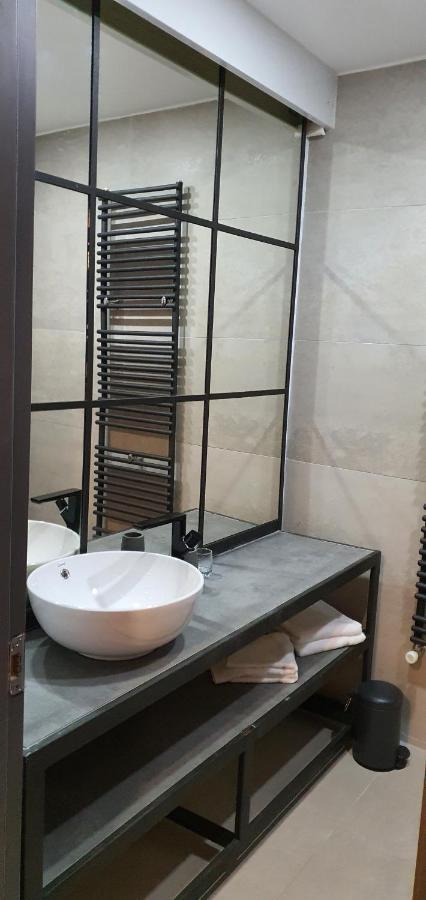 فندق Casa Achim بايا ماري المظهر الخارجي الصورة
