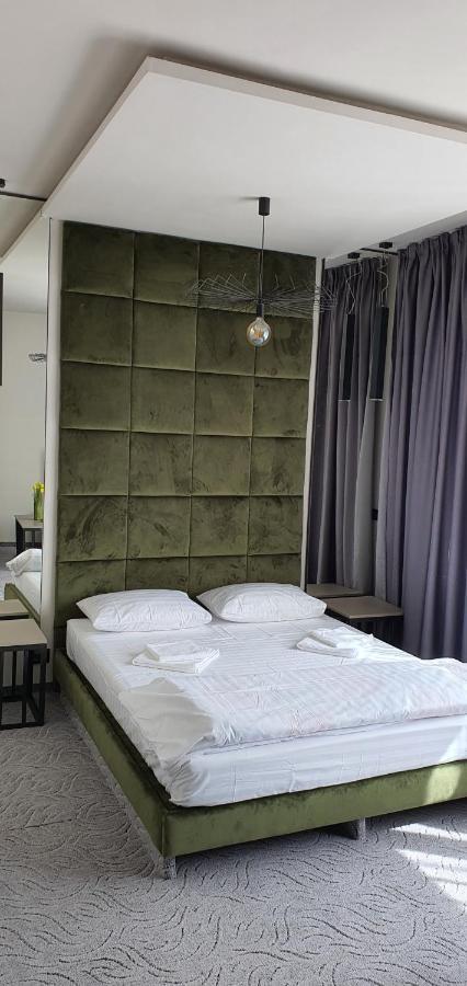 فندق Casa Achim بايا ماري المظهر الخارجي الصورة