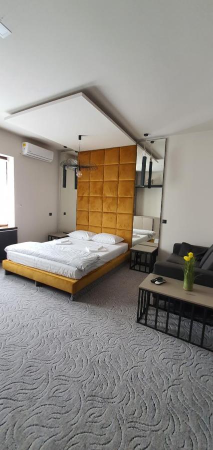فندق Casa Achim بايا ماري المظهر الخارجي الصورة