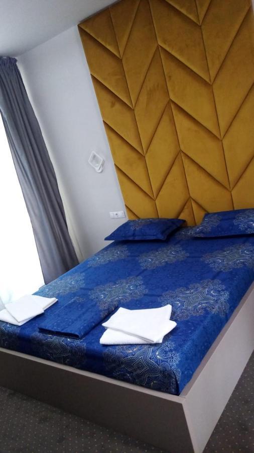 فندق Casa Achim بايا ماري المظهر الخارجي الصورة