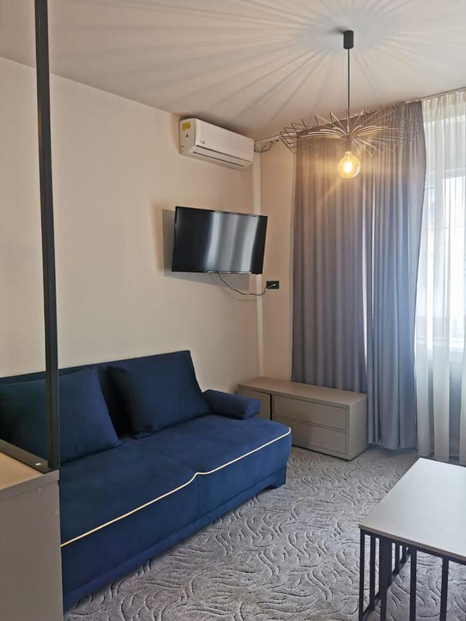 فندق Casa Achim بايا ماري المظهر الخارجي الصورة